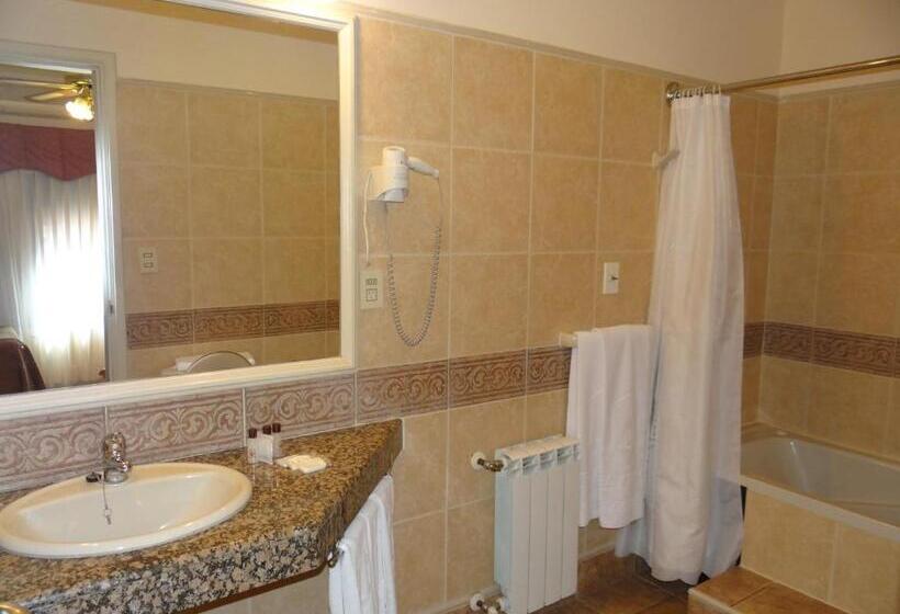 اتاق لوکس سه تخته, Italiano