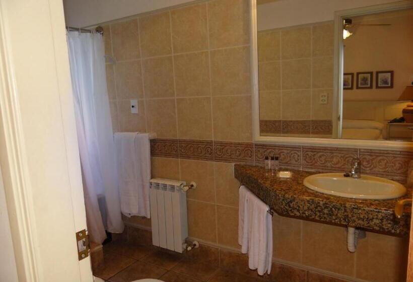 اتاق لوکس سه تخته, Italiano