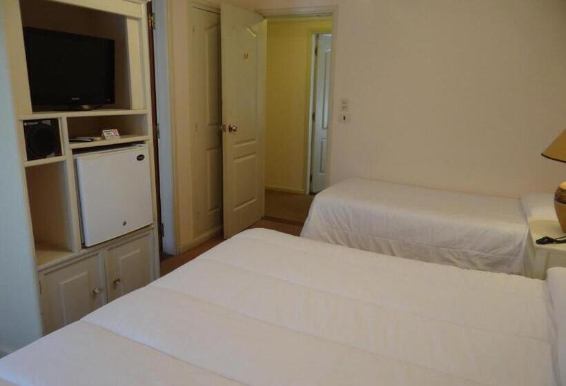 اتاق لوکس سه تخته, Italiano