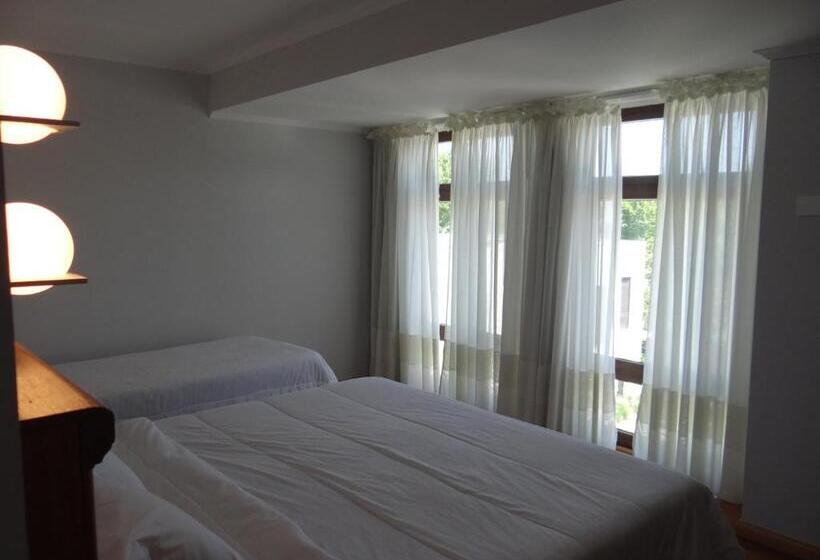 اتاق لوکس سه تخته, Italiano