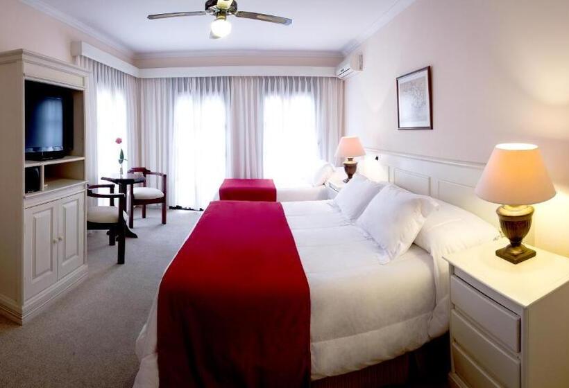 سوییت خانوادگی, Italiano