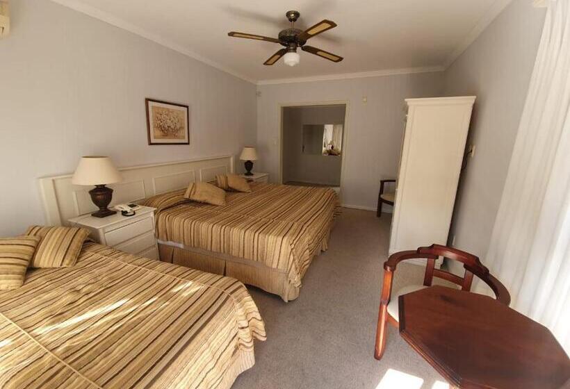 سوییت خانوادگی, Italiano