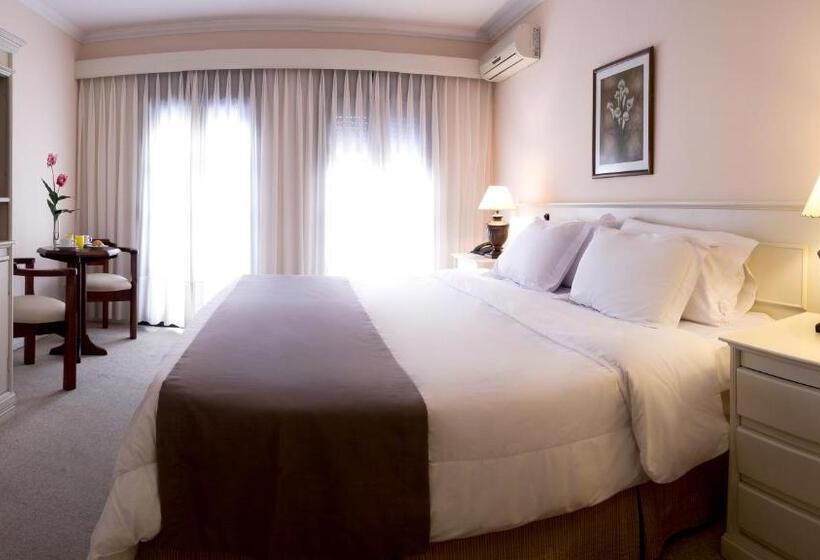 سوییت اجرایی, Italiano