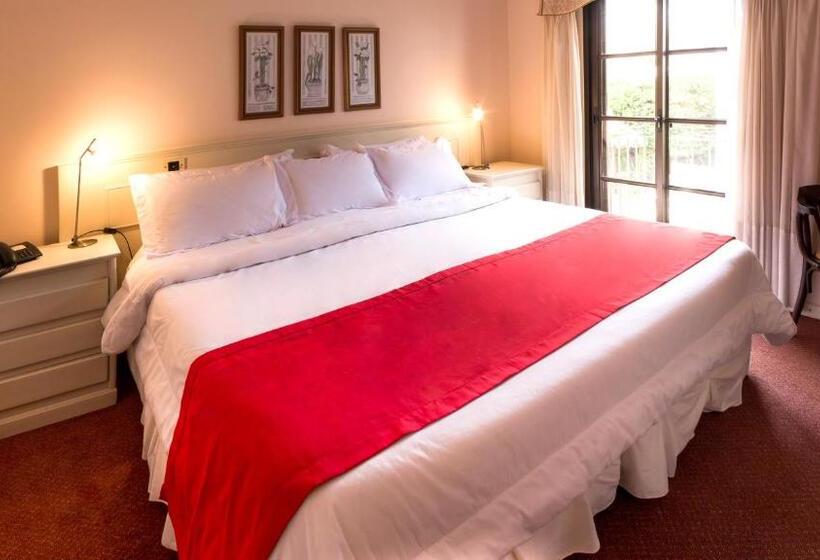 اتاق لوکس, Italiano