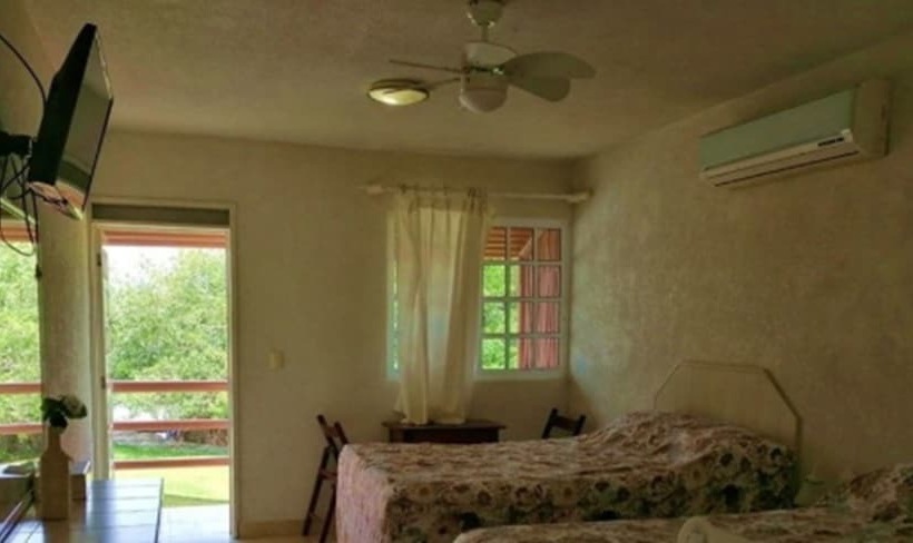 חדר סטנדרט, Laguna Encantada