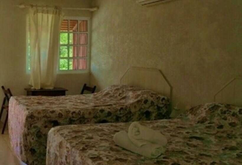 חדר סטנדרט, Laguna Encantada