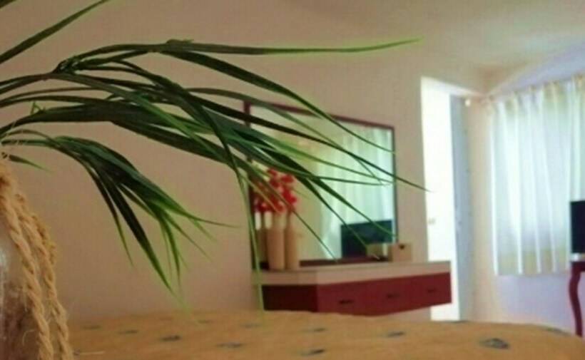 חדר סטנדרט, Laguna Encantada