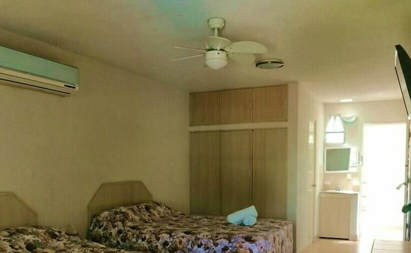 חדר סטנדרט, Laguna Encantada