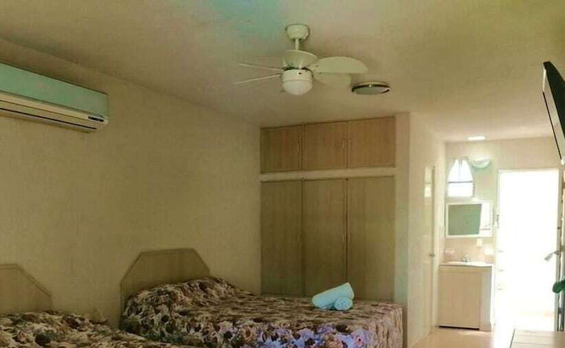 חדר סטנדרט, Laguna Encantada