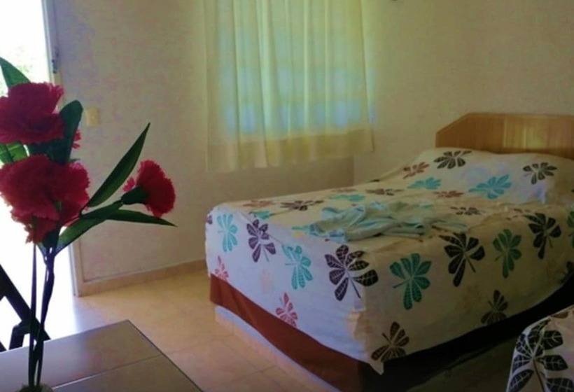 חדר סטנדרט, Laguna Encantada