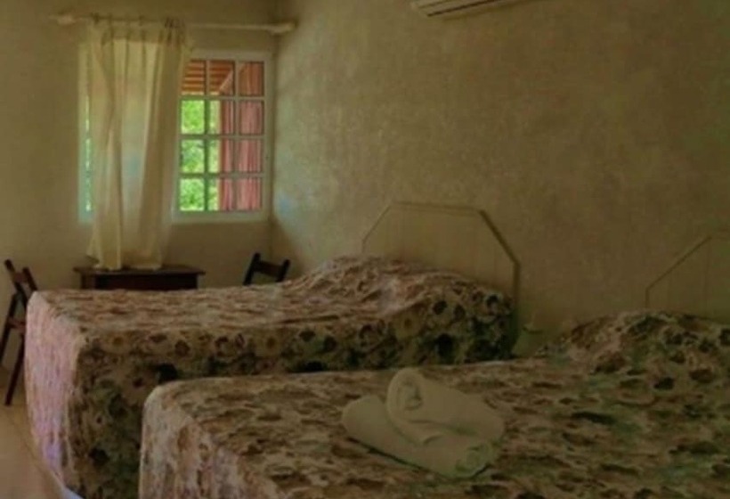 חדר סטנדרט, Laguna Encantada