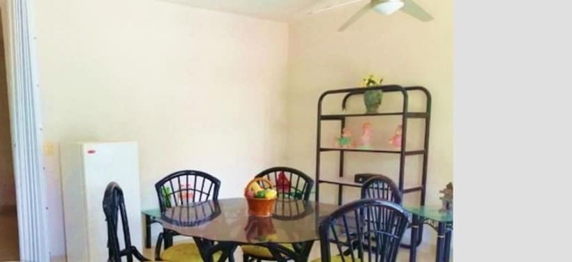 חדר סטנדרט, Laguna Encantada