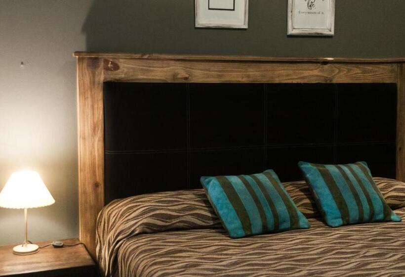 스탠다드 룸, Posada Alpenrose Neu