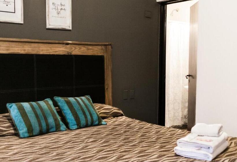 스탠다드 룸, Posada Alpenrose Neu