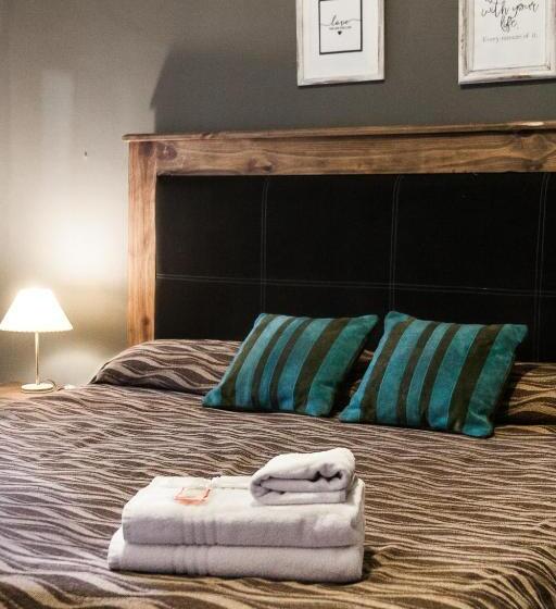 스탠다드 룸, Posada Alpenrose Neu