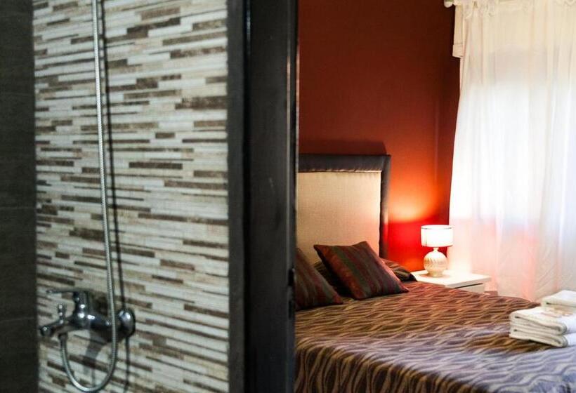 스탠다드 룸, Posada Alpenrose Neu