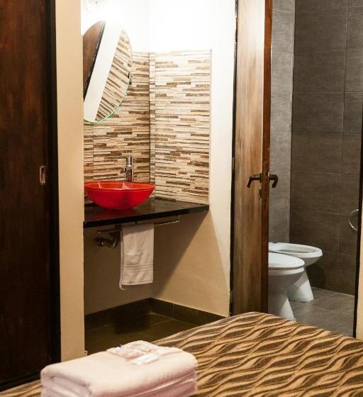 스탠다드 룸, Posada Alpenrose Neu