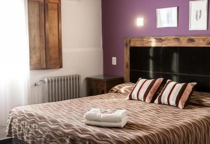 스탠다드 룸, Posada Alpenrose Neu