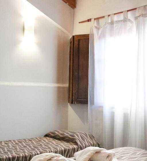 스탠다드 트리플 룸, Posada Alpenrose Neu