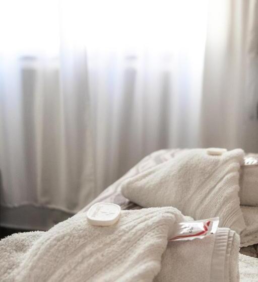 Üç Kişilik Standart Oda, Posada Alpenrose Neu