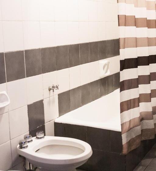 침실 1개 아파트, Posada Alpenrose Neu