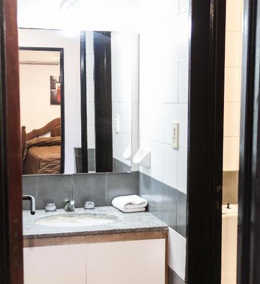 침실 1개 아파트, Posada Alpenrose Neu