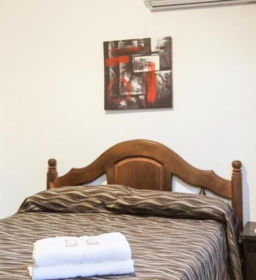 침실 1개 아파트, Posada Alpenrose Neu