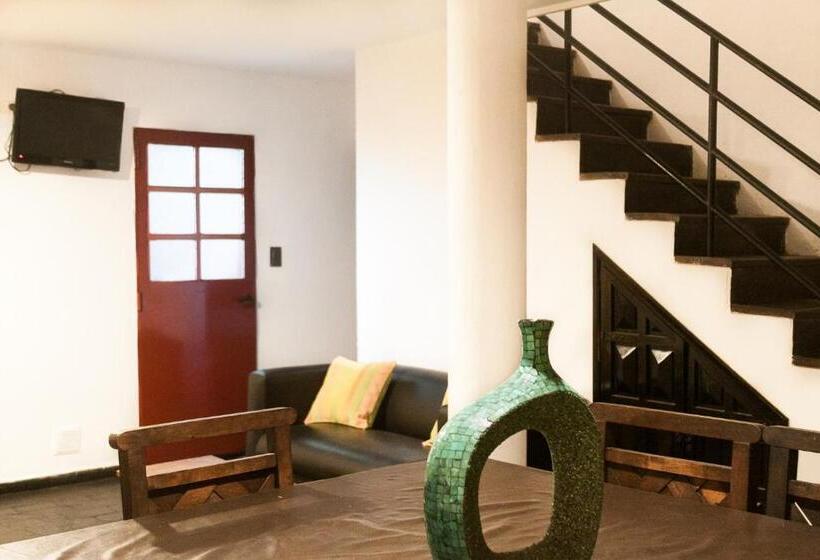 1 Yatak Odalı Daire, Posada Alpenrose Neu