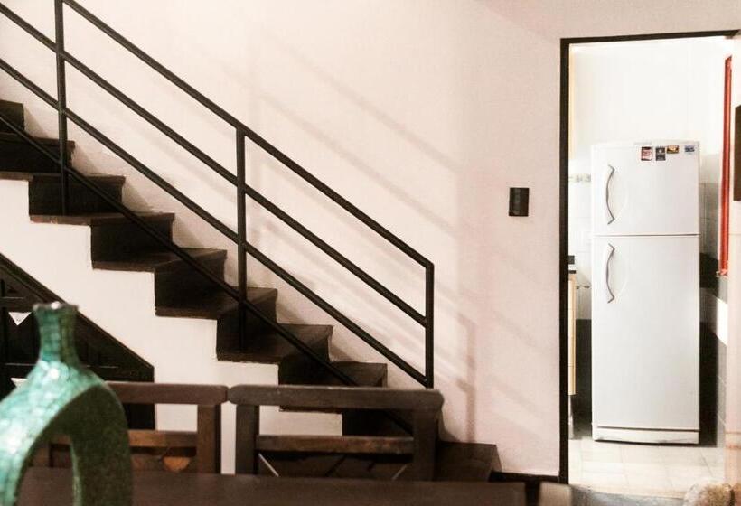 침실 1개 아파트, Posada Alpenrose Neu