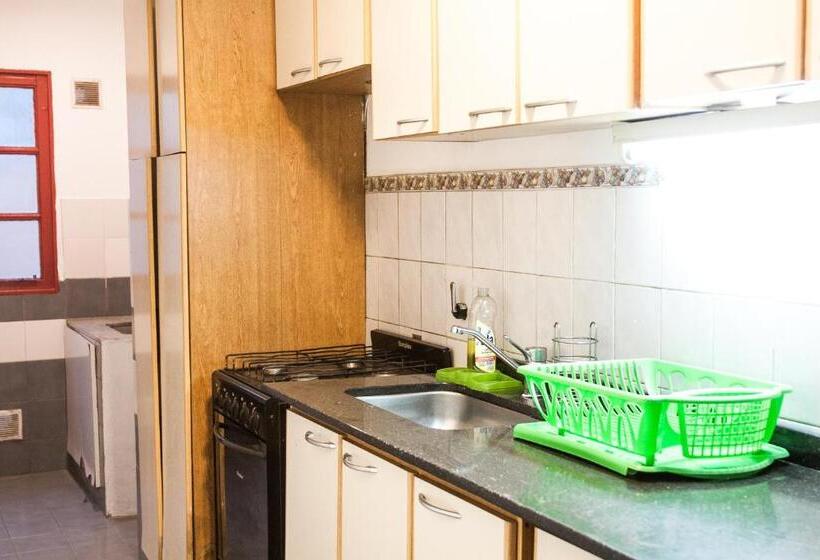 침실 1개 아파트, Posada Alpenrose Neu