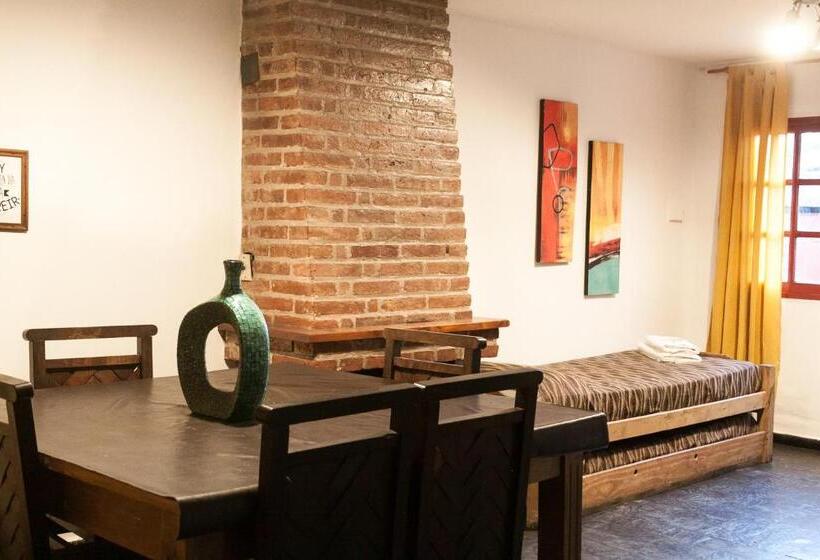 침실 1개 아파트, Posada Alpenrose Neu