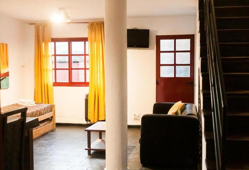 1 Yatak Odalı Daire, Posada Alpenrose Neu