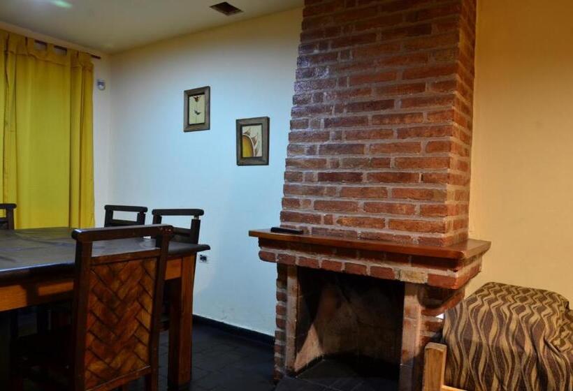 침실 1개 아파트, Posada Alpenrose Neu