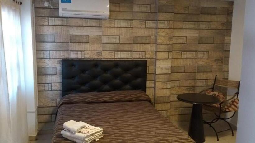 이코노미 룸, Posada Alpenrose Neu