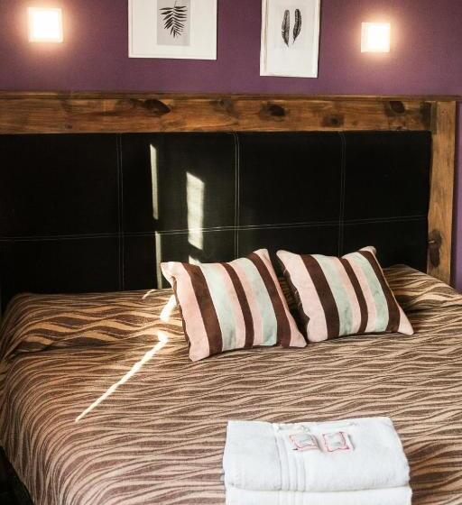 스탠다드 룸, Posada Alpenrose Neu