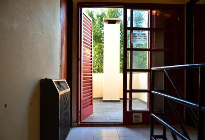 침실 1개 아파트, Posada Alpenrose Neu