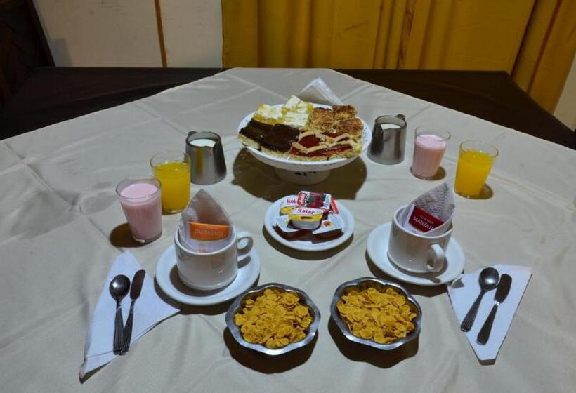 1 Yatak Odalı Daire, Posada Alpenrose Neu