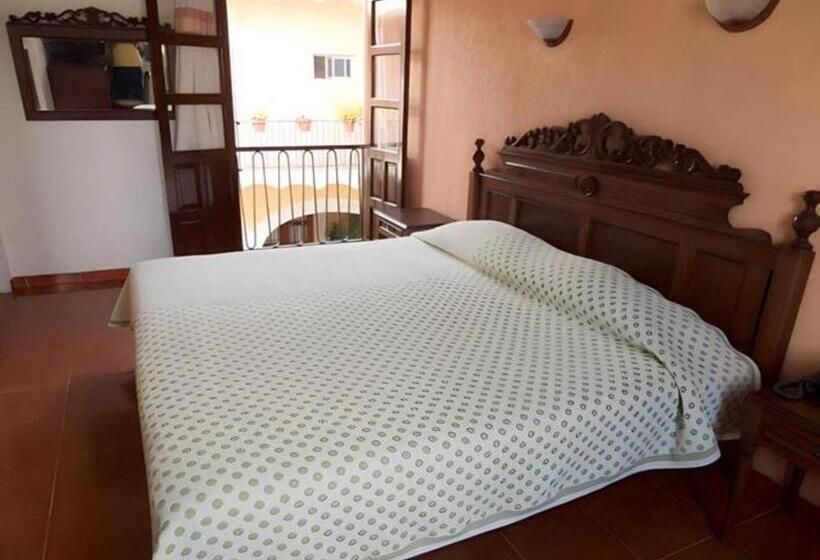 غرفة سوبيريور, Posada Doña Lala