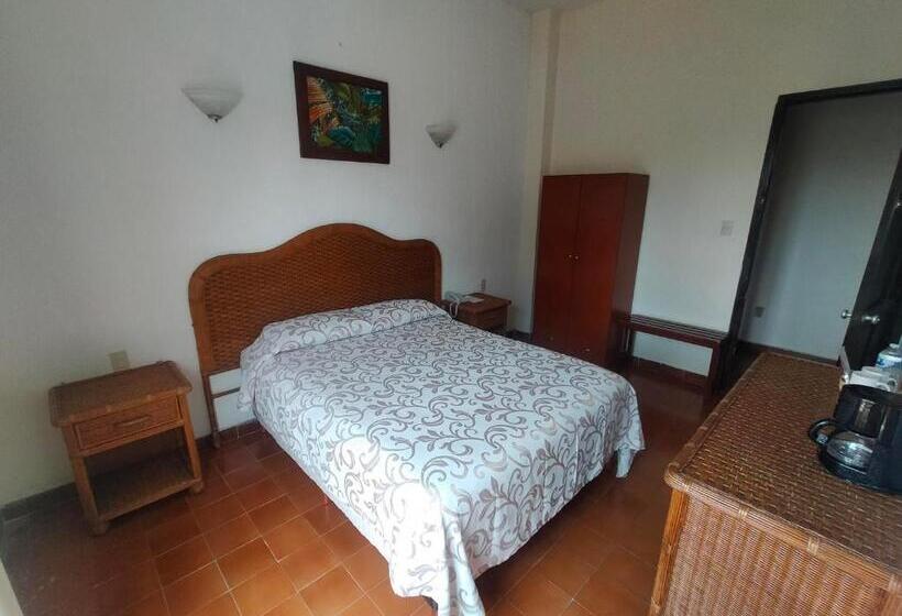 غرفة قياسية, Posada Doña Lala