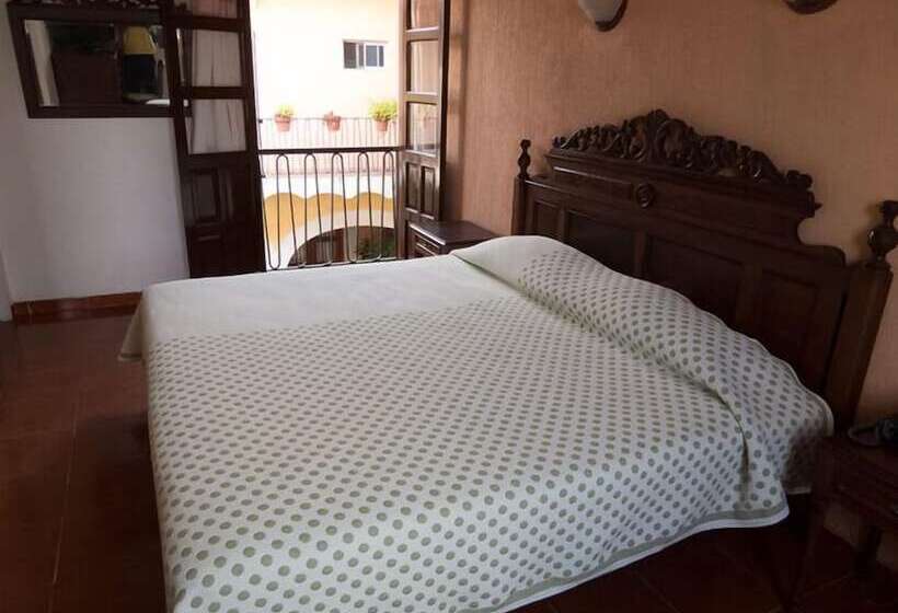 غرفة سوبيريور, Posada Doña Lala