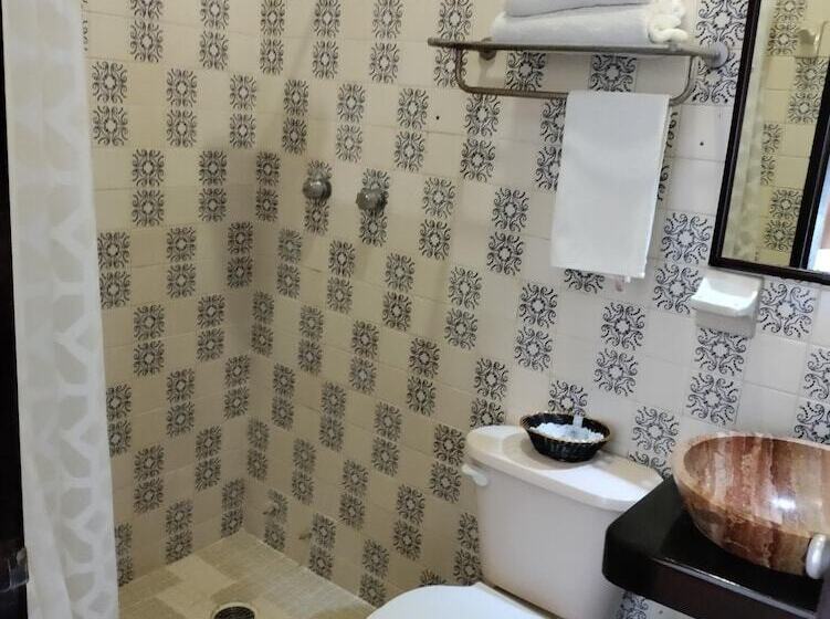 غرفة سوبيريور, Posada Doña Lala