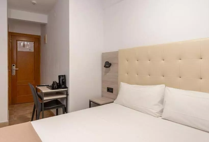 Standard-huone, Queens   Adults Only