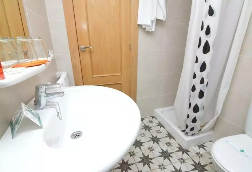 Standard-huone, Queens   Adults Only