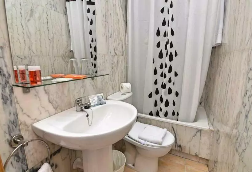 Standard-huone, Queens   Adults Only