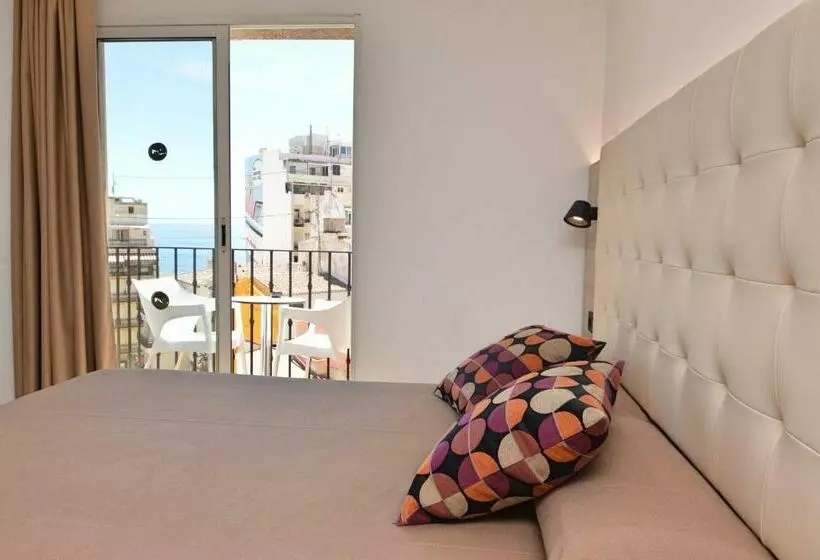 Standard-huone, Queens   Adults Only