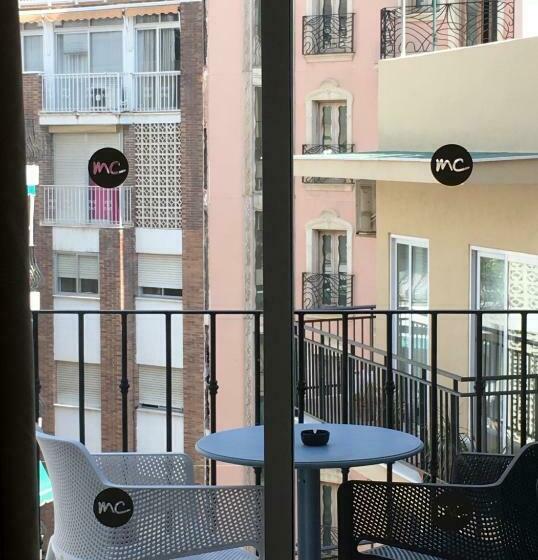 标准间, Queens   Adults Only