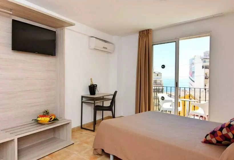 Standard-huone, Queens   Adults Only