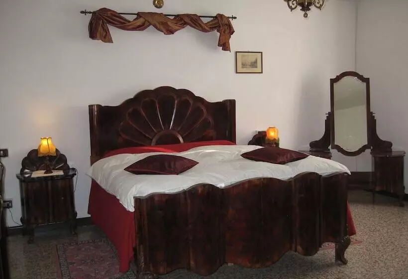 スタンダードルーム, Agriturismo Antica Torre