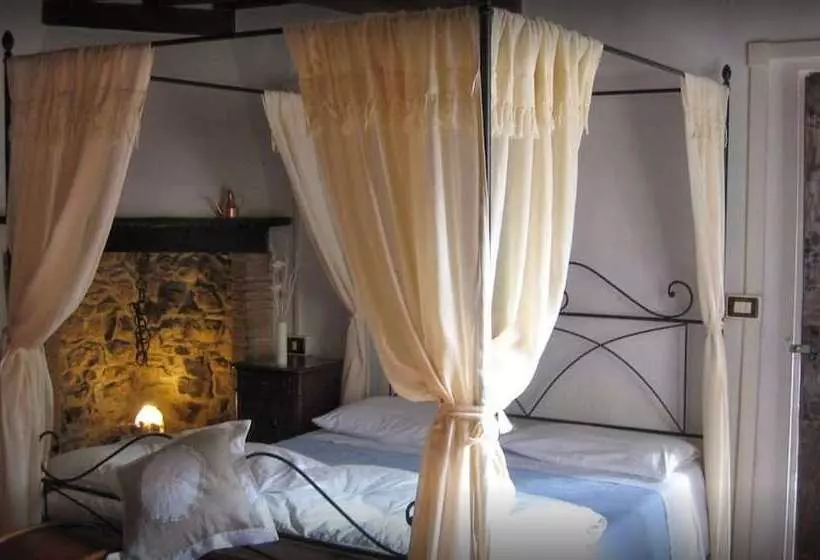 スタンダードルーム, Agriturismo Antica Torre