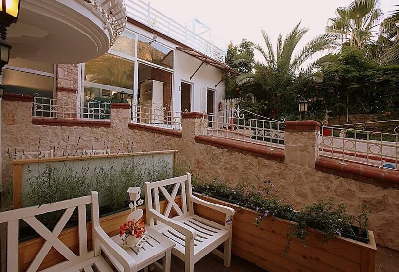 Номер Комфорт, S3 Orange Exclusive